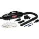 MetroVac DataVac Pro Portable Handheld Vacuum Cleaner MDV-1BA