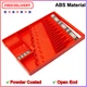 Tool Sorter Wrench Organizer - Acrylonitrile Butadiene Styrene - 13.5 Inches