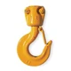 Harrington Er1ds1011 Bottom Hook Assy, For 1Aez1-1Aez6