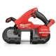 Milwaukee 2829-20 M18 FUEL 18V Brushless Cordless Compact Variable Speed Band...
