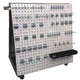 Triton Products Lbc-18H 36-3/4 In. L X 39-1/4 In. H X 21-1/4 In. W Aluminum