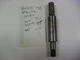 Porter Cable Shaft # 849131 For Model 351(T 1-5),352(t 1-7) & 352VS ( t 1-5) 