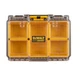 DEWALT TOUGHSYSTEM 2.0 6-Compartment Small Parts Organizer