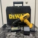 Dewalt Cordless DW926 Drill, Battery & DW926K-2 Black Storage For Part Only Read