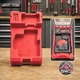 Insert Organizer for Milwaukee Packout 48-22-8435 | Laser 3622 and Meter 9803