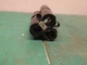Battery holder off a Ryobi TVM01 12 Volt Rotary Tool