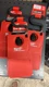 Milwaukee PACKOUT 4 In. S-Hook, 25 Lb. Capacity Milwaukee PACKOUT 4 In. S-Hook, 25 Lb. Capacity