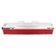 Sweepex Spb-720-1 Pro Series Broom, 72 In W, 11 In H