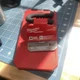 Milwaukee 48-22-8333 4" Reinforced S Hook Milwaukee 48-22-8333 4" Reinforced S Hook