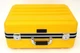 928TY-CB - PLATT LUGGAGE - DELUXE POLYETHYLENE TOOL CASE WITH CHROME HARDWARE -