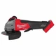 Milwaukee 2880-20 M18 FUEL&trade; 4-1/2" / 5" Grinder Paddle Switch, No-Lock