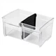 48-22-8434Milwaukee Tool Large Bin for PACKOUT Tilt Bin Organizer