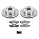 PowerStop Disc Brake Kit | KOE2119