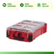 Milwaukee Small Parts Organizer 5-Compartments PACKOUT Heavy Duty Tool Storage