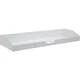 Buyers Product Custom-Fit Shelf for Buyers 1702840 Gloss White Steel Topsider