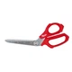 Milwaukee 48-22-4047 Job site Offset Scissors