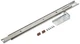 Accuride 1029 Center Mount Slide 17" Accuride 1029 Center Mount Slide 17"