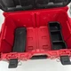 Milwaukee PACKOUT 16 In. x 11 In. Large Toolbox, 100 Lb. Capacity