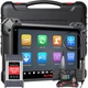 Autel MaxiSys MK908 PRO II Elite J2534 Programming Diagnostic Tool OBD2 Scanner