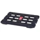 Milwaukee 48-22-8485 PACKOUT Wall and Floor Mounting Plate- New