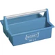 Hazet 190L-1 HAZET, Blau, 396mm, 294mm, 215mm, 710g Utensil Box