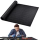 Leinuosen Extra-Long Workbench Mat 24" x 94.5", Scratch-Resistant PVC Work Be...