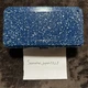 TOYO Steel T-190 Trunk Type Tool Box 203x109x56mm From Japan multi color