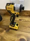 DEWALT Xtreme 12V MAX Cordless Impact Driver - DCF801F2
