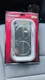 Husky Magnetic Tray 9" x 5" Stainless Steel Non-Marring Rubber Base ) NEW