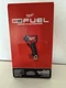 Milwaukee M18 FUEL 2953-20 18V 1/4" Hex Brushless Impact Driver, Red/Black