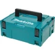 Makita 6-1/2 In. X 15-1/2 In. X 11-5/8 In. Medium Interlocking Case