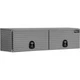 Buyers 1701351, 16x13x72 Diamond Tread Aluminum Topsider w/Flip-Up Doors