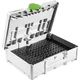 Festool 576835 SYS3-OF D8/D12 Carrying Case (L x W x H) 396 x 296 x 13