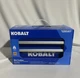Kobalt Blue Mini Tool Box 25th Anniversary Edition 5265407 New