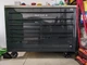 Matco 4s Tool Box Double Bay 56" Width x 25" Deep with Charging Station