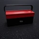 Tone BX420 Tool Case | 2-Tray, Black/Red | USA seller, fast ship
