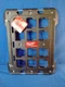 Milwaukee 48-22-8485 Packout Mounting Plate - Black