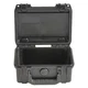 Skb 3I-0705-3B-E Black Protective Case, 8.36"L X 6.7"W X 3.83"D