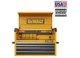 DeWalt DWST37041 37" 4-Drawer Tool Chest - Black/Yellow
