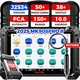 Autel MaxiSys MS908S PRO II Elite J2534 Programming Diagnostic Tool OBD2 Scanner
