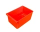 Plastic Hanging Stackable Storage Bin Akro-Mils 30210 AkroBins Equivalent