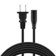 6ft UL Power Cable for Dewalt DCD740B DCD740C1 DCD780 DCD780B/C2 Li-Ion Battery