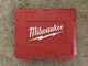 EMPTY CASE FOR Milwaukee 2801-22CT 18-Volt Lithium-Ion 1/2"  Drill Driver Kit