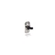 TRITON PRODUCTS V63105 Extended Spring Clip,2.25 x7/8 x1 in,PK3 55KF60