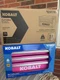 Kobalt Mini Toolbox 2 & 3-Drawer Top And Base Hot pink Steel Tool Box. Sold Out