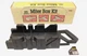 Vintage NEW Miter Box Kit Hempe #36081 USA With Saw & Original Box 14&rdquo; Blade