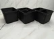 Milwaukee Packout Bins for 3 drawer models Singal color (3 Pack)