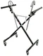Keysco Folding Bumper Stand Holder 78036 - Adjustable Height & Positions