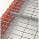 Nashville Wire D4858bb4a3p Pallet Rack Decking, Steel Wire, 58 In W, 48 In D,