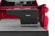 Undercover Truck Bed Storage Box Fits 2007-2021 Toyota Tundra